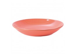Seasons Coral Coupe Bowl